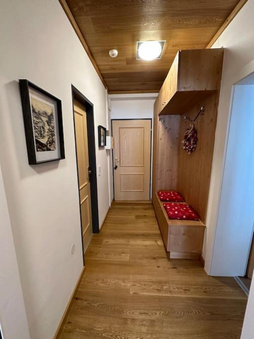 Apartmán Alpenblick Maria Alm am Steinernen Meer Exteriér fotografie