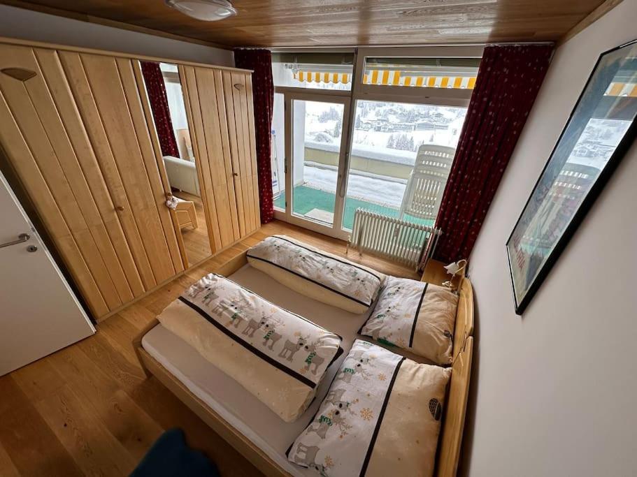 Apartmán Alpenblick Maria Alm am Steinernen Meer Exteriér fotografie