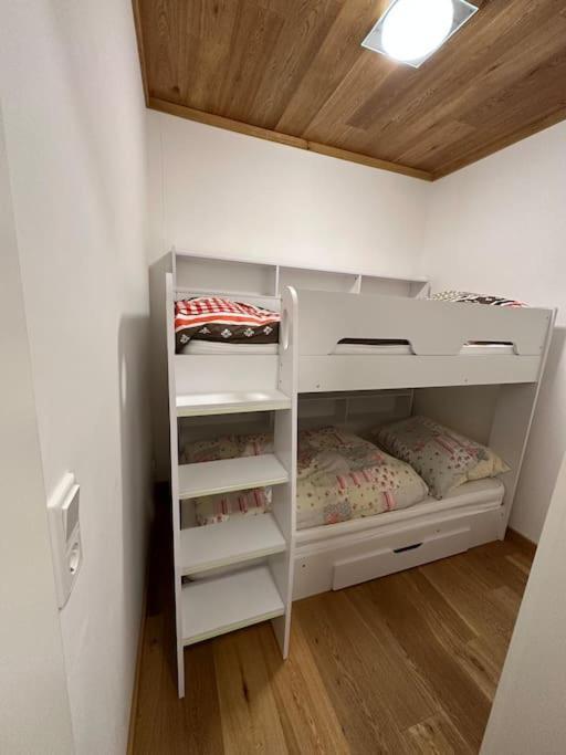 Apartmán Alpenblick Maria Alm am Steinernen Meer Exteriér fotografie